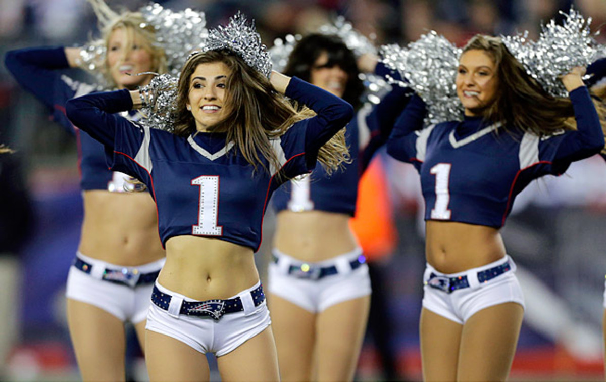 New England Patriots