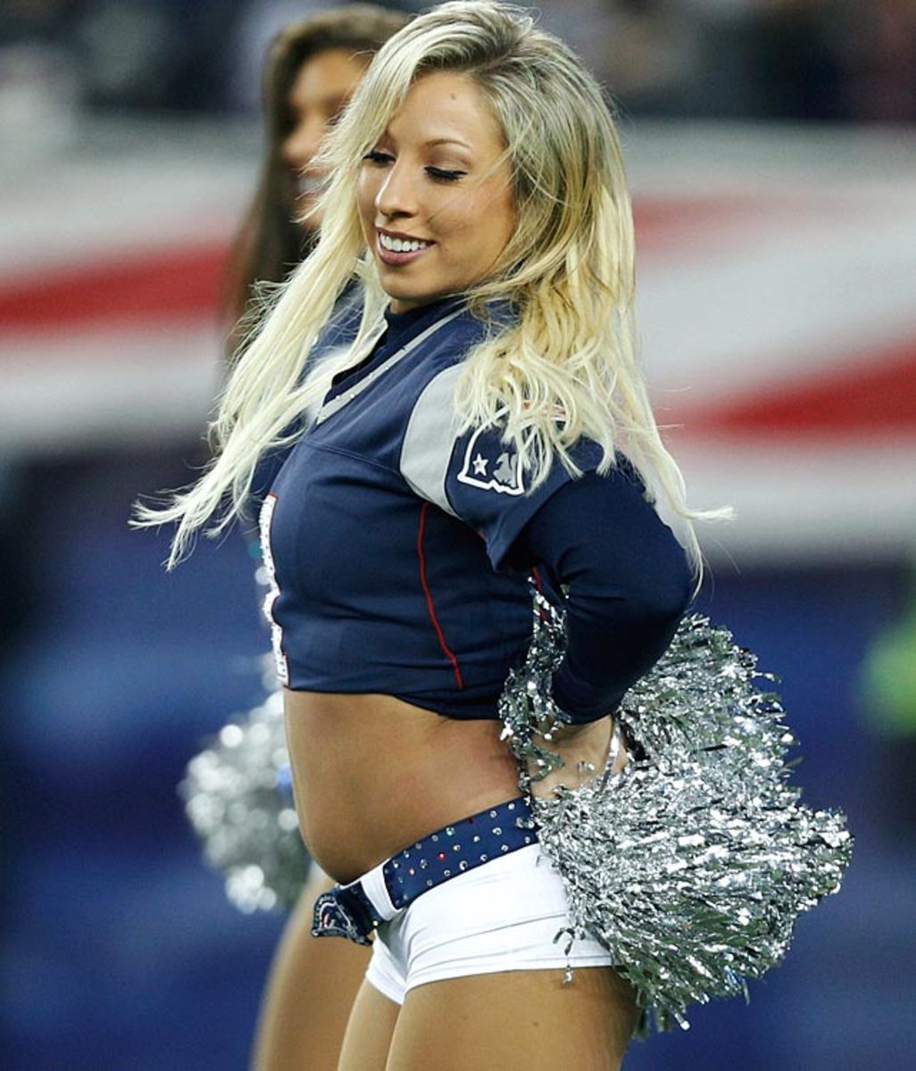 New England Patriots