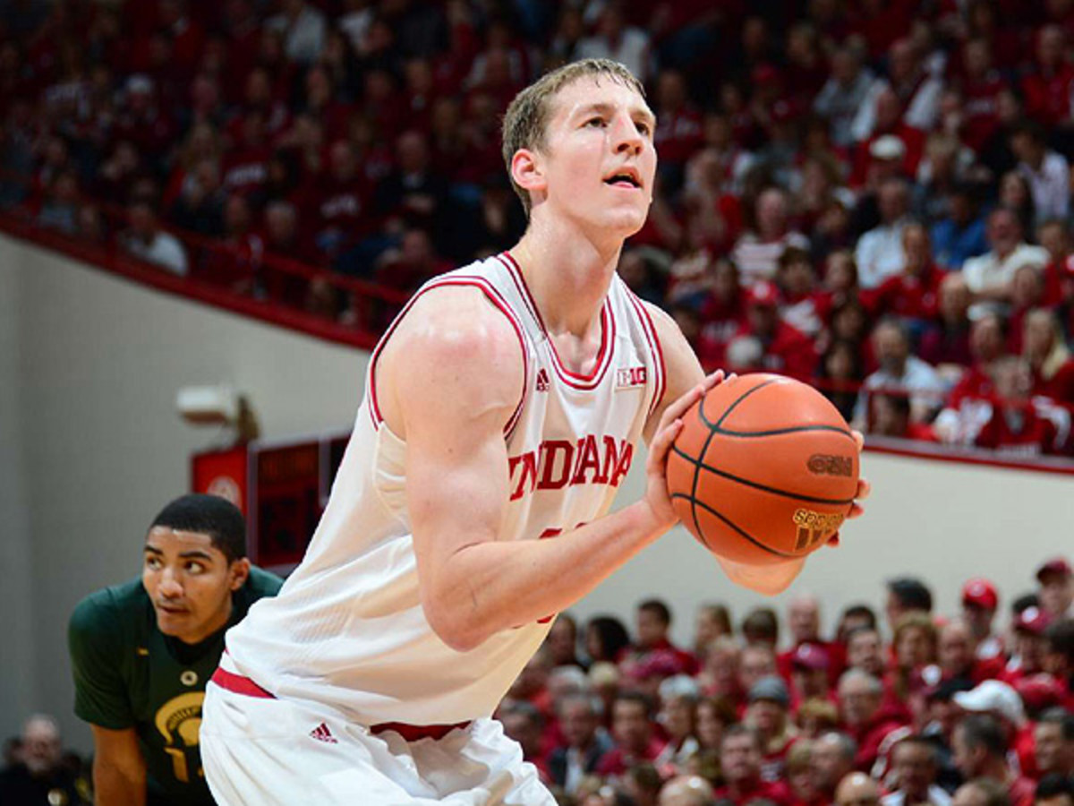 Cody Zeller Will Turn Pro, But What Kind Of Pro Will He Be? Sports