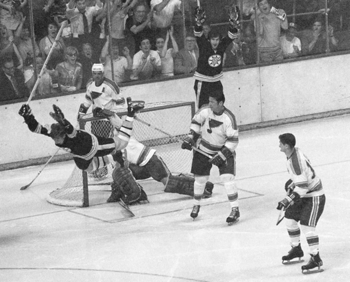 Bobby Orr