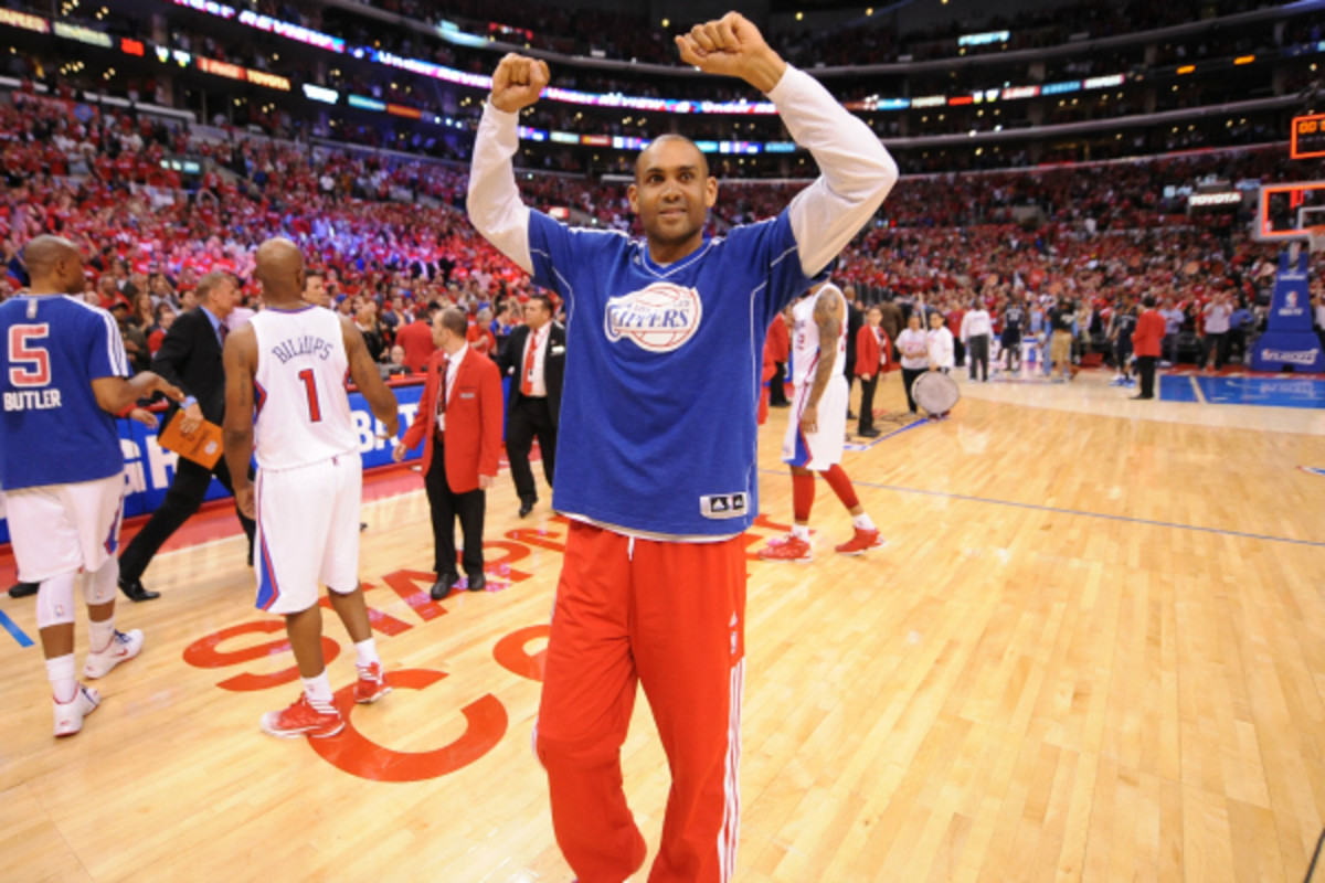 (Noah Graham/National Basketball)