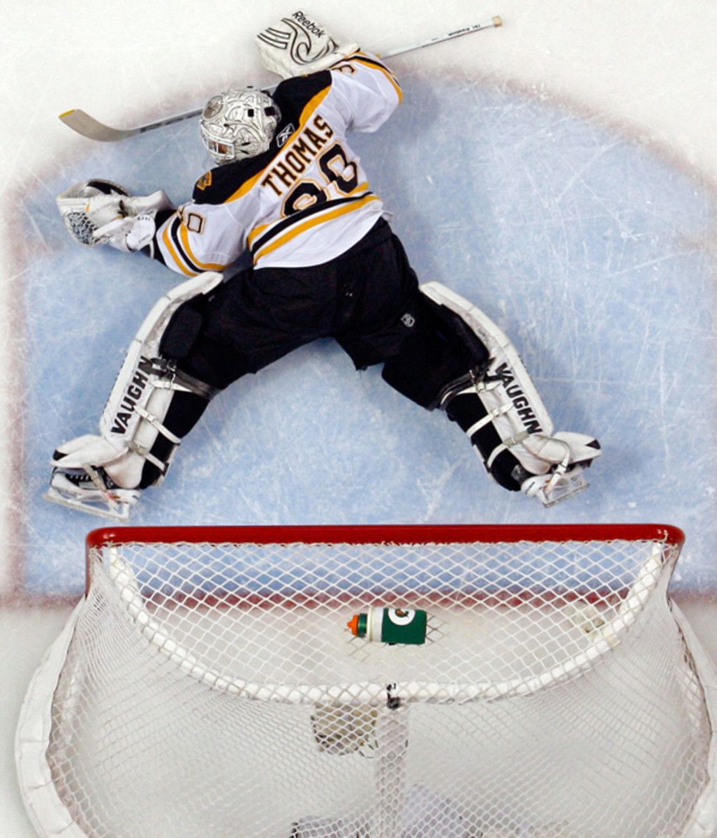 Tim Thomas