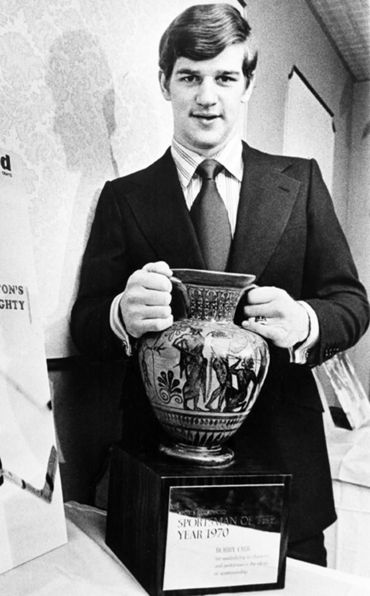 Bobby Orr