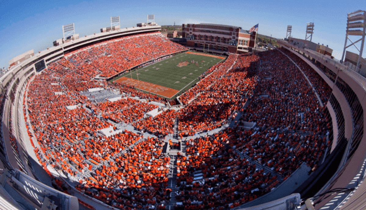 College football inspires great passion, community and pride, but the system it operates in is broken.