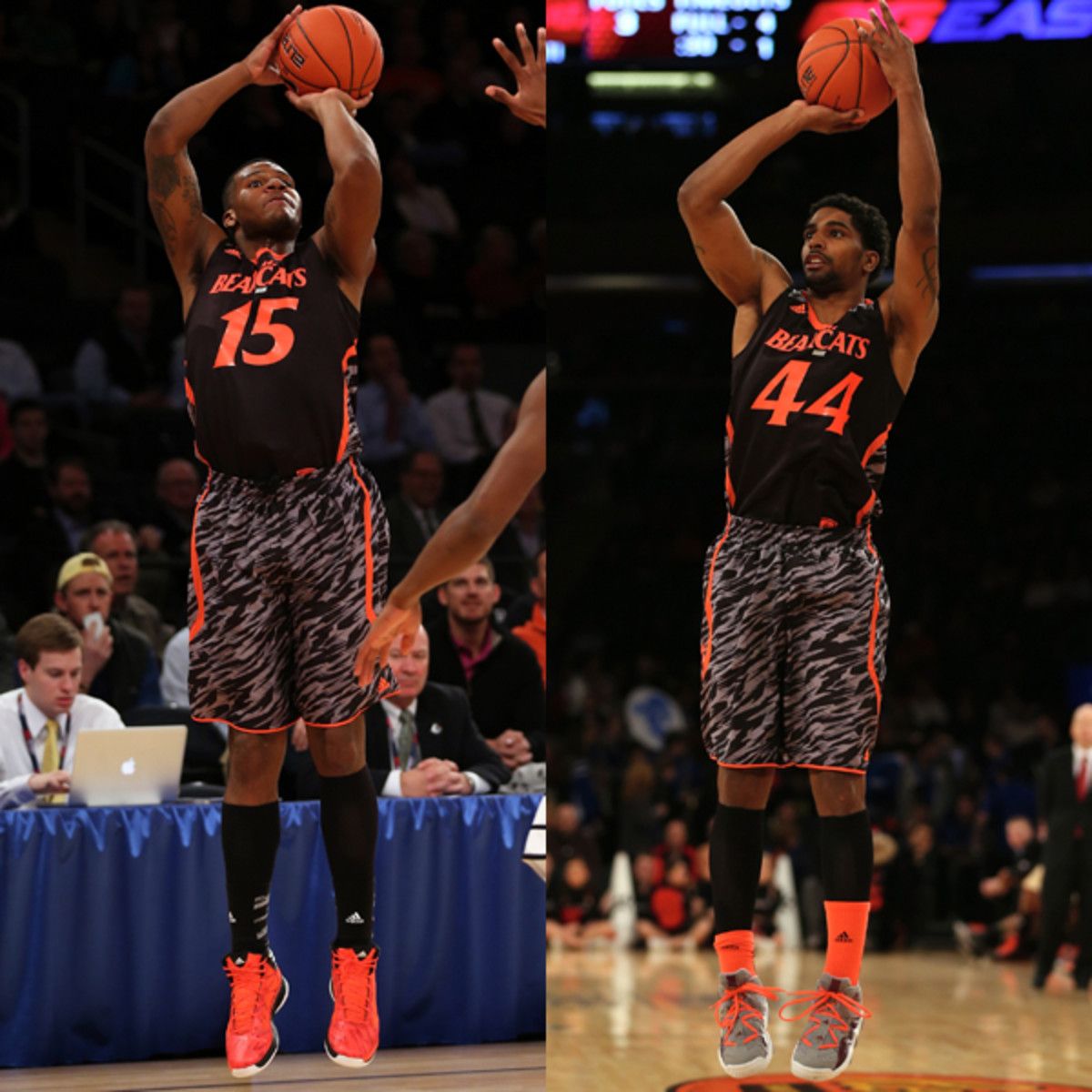 Cincinnati Bearcats