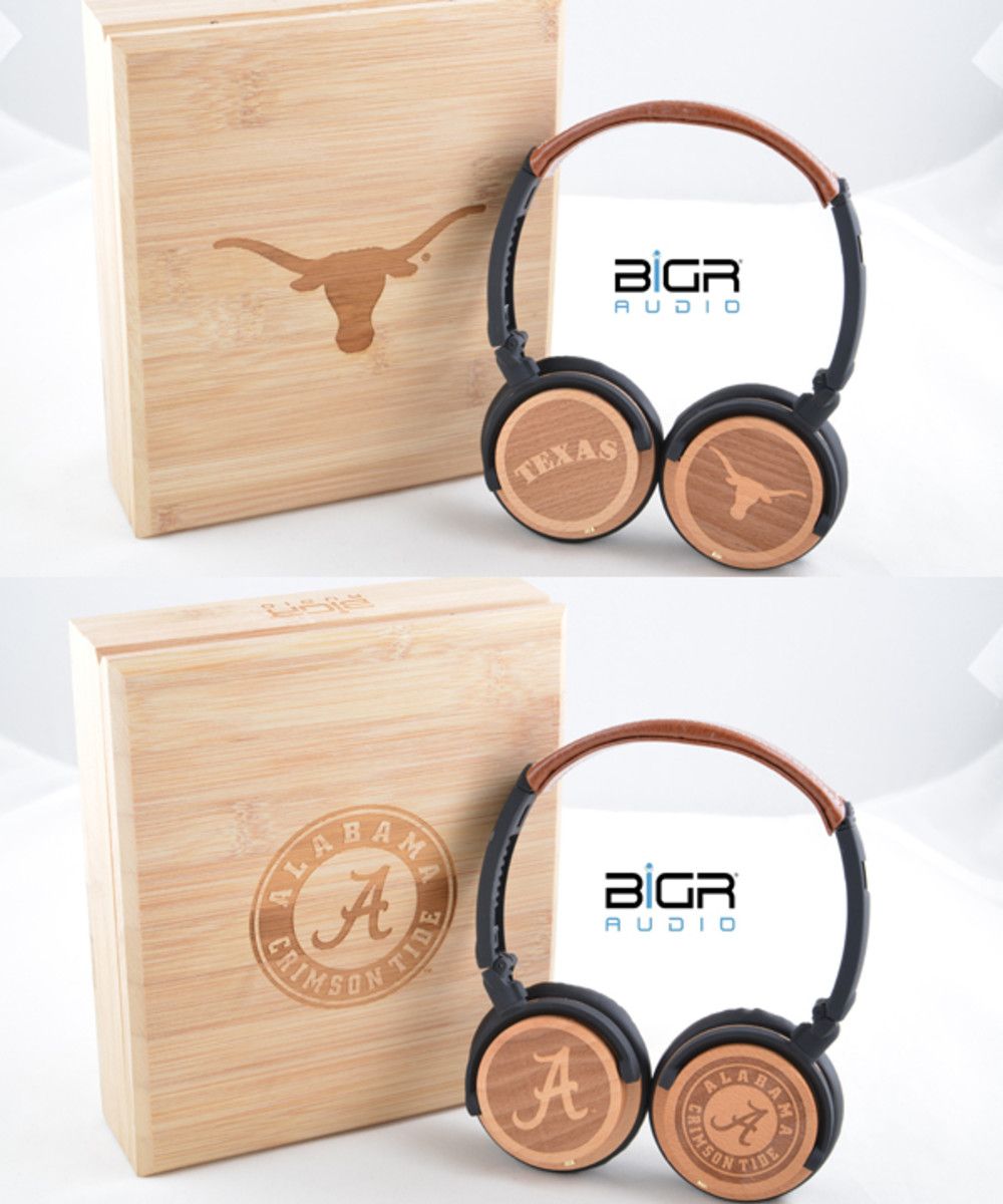 Courtesy BiGR Audio
