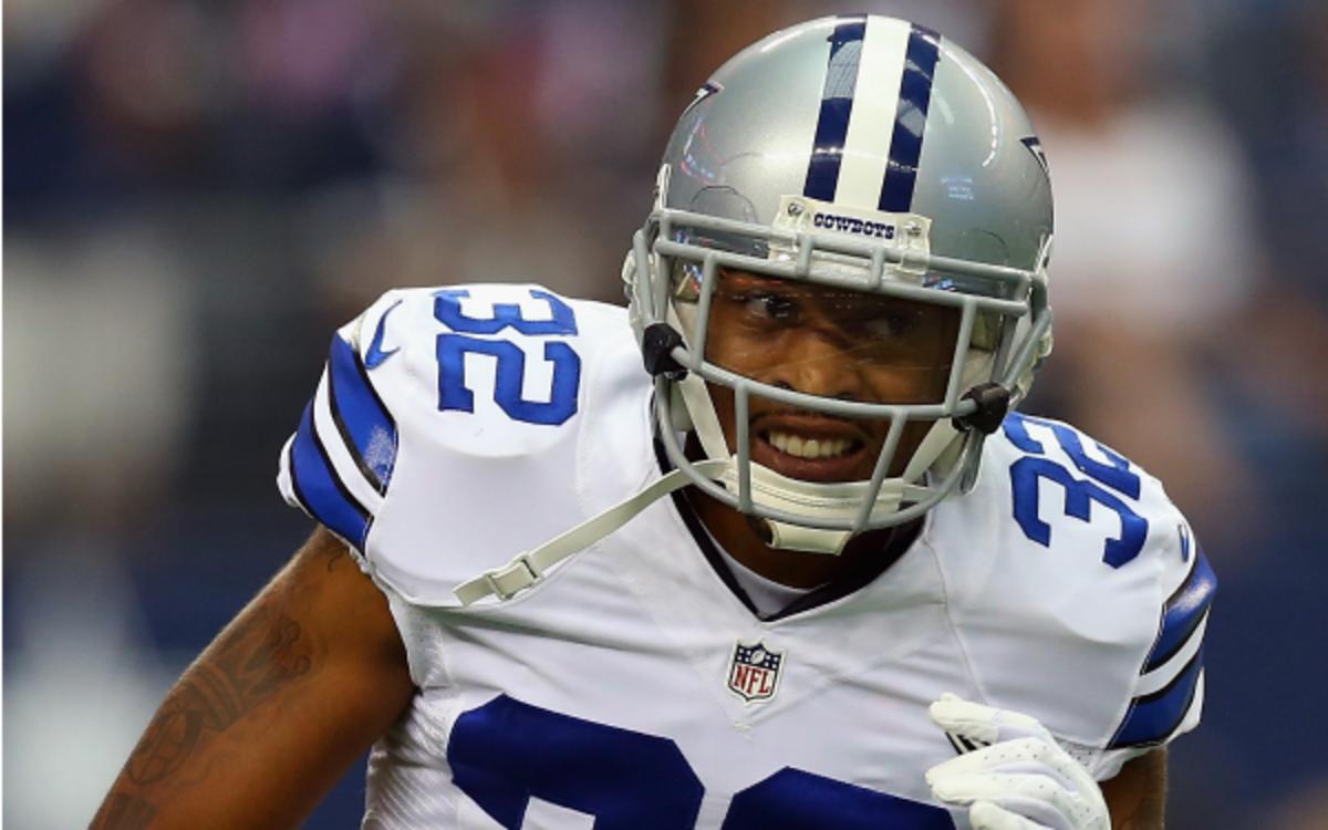 Orlando Scandrick (Ronald Martinez/Getty Images) 