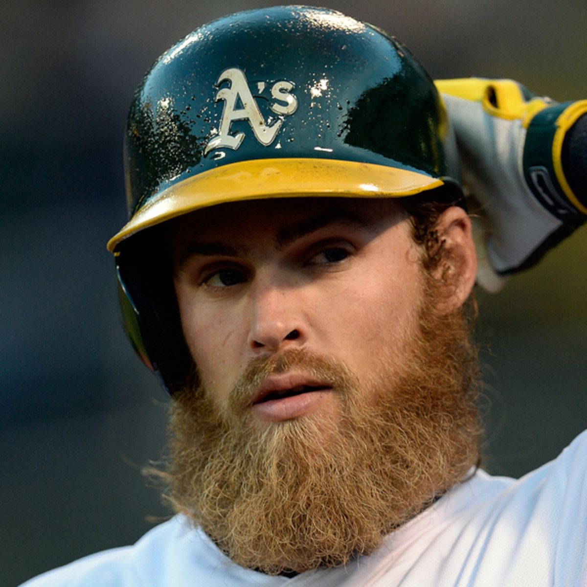 Josh Reddick