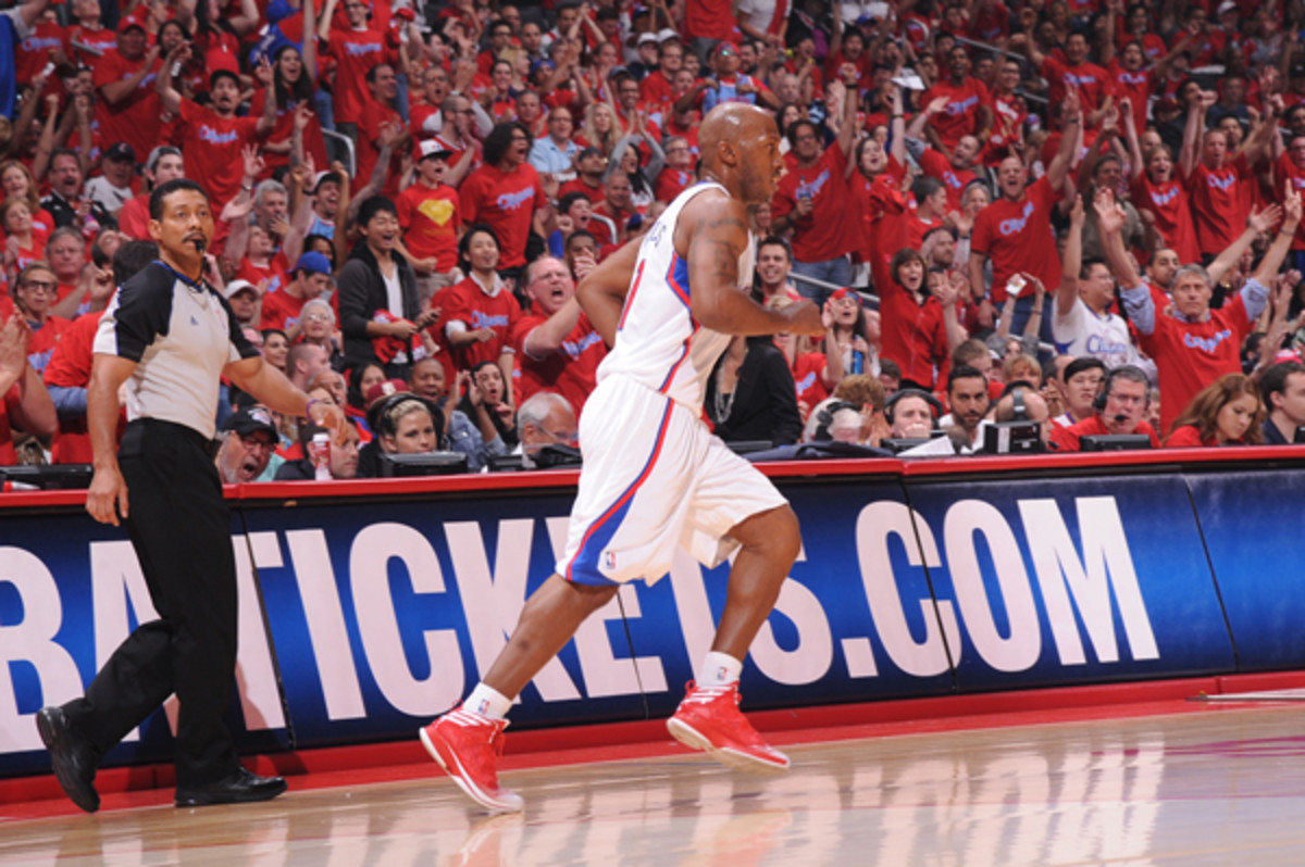 (Noah Graham/Getty Images)