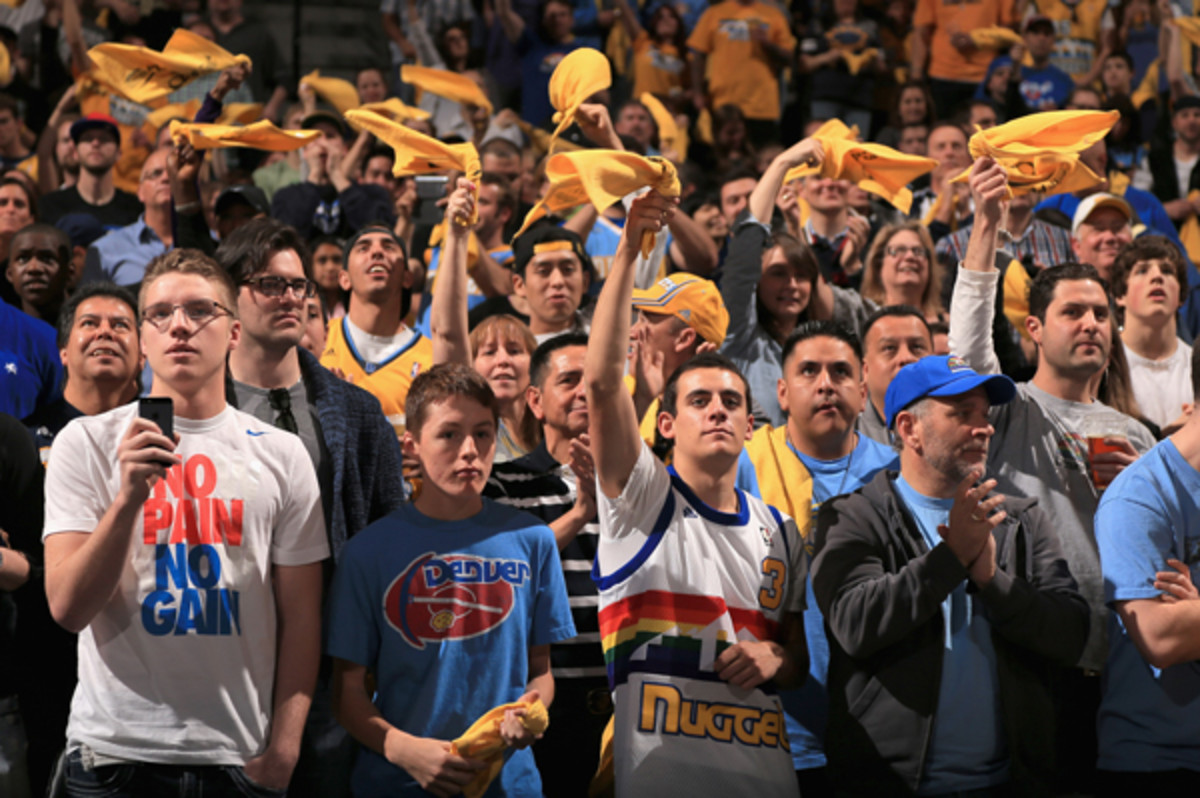 (Doug Pensinger/Getty Images)