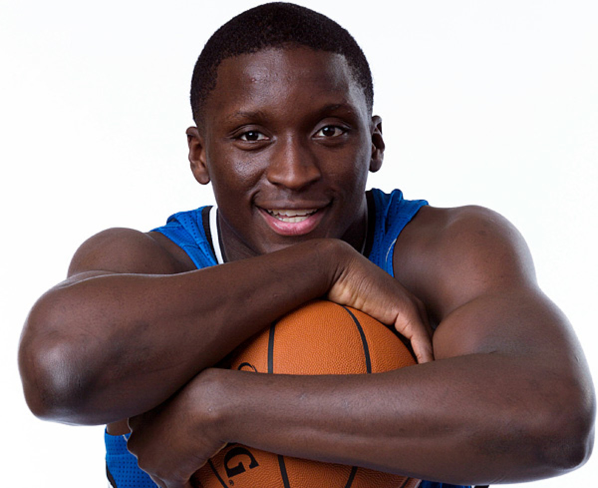 Victor Oladipo