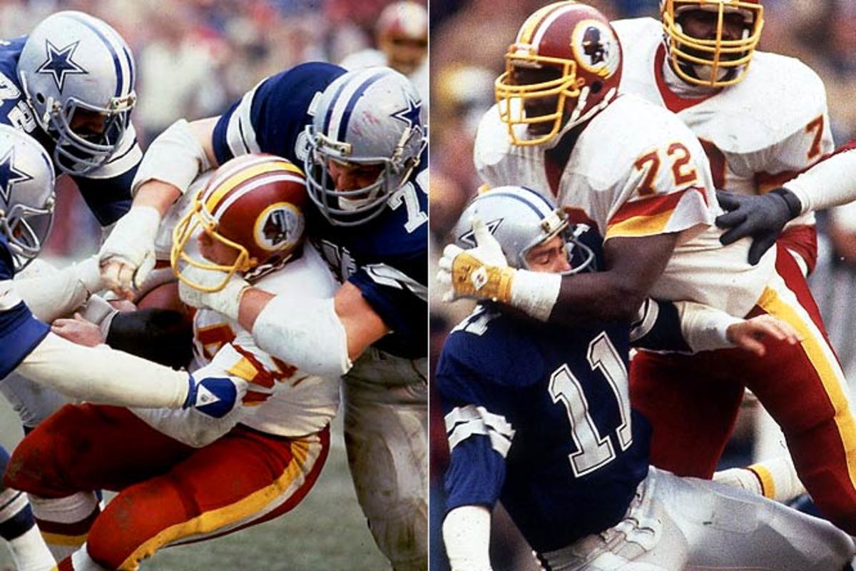 Cowboys-Redskins