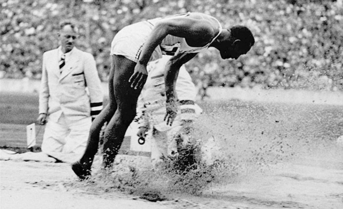 Jesse Owens