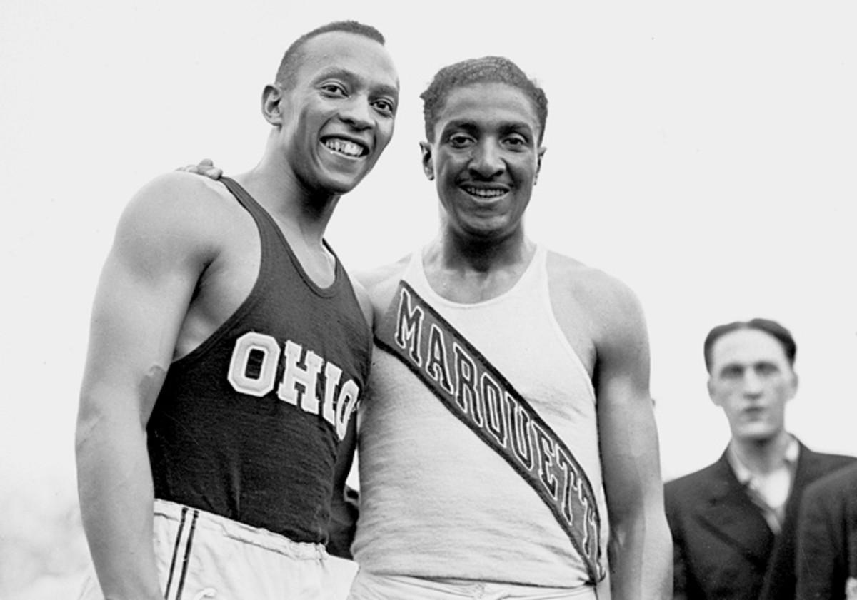 Jesse Owens