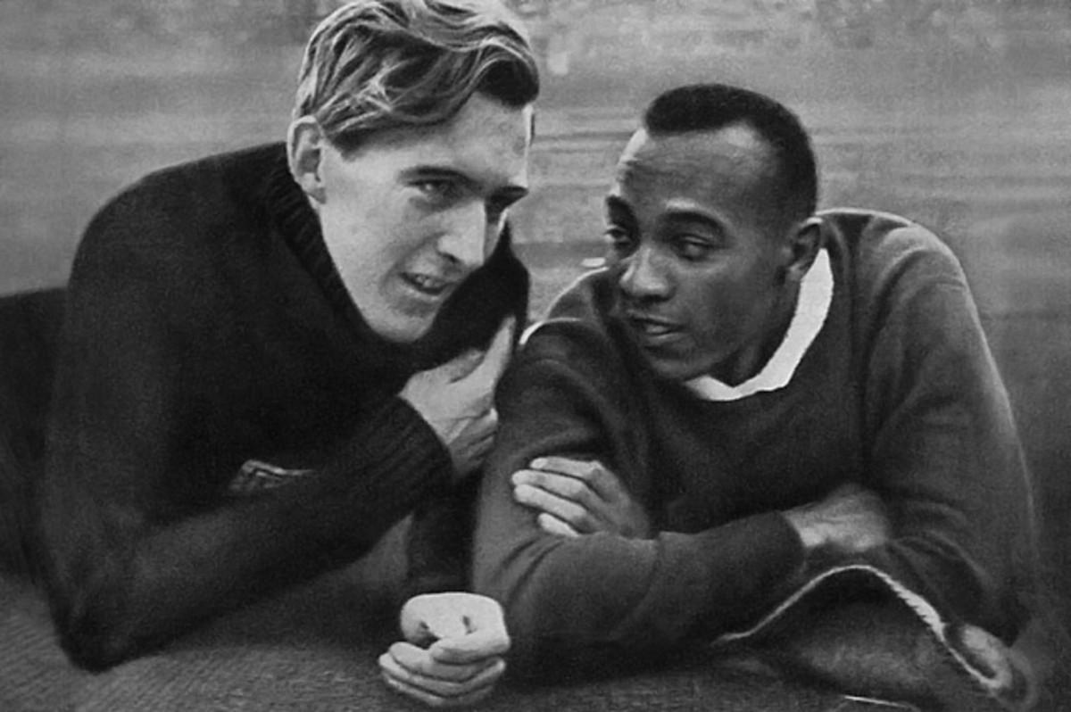 Jesse Owens
