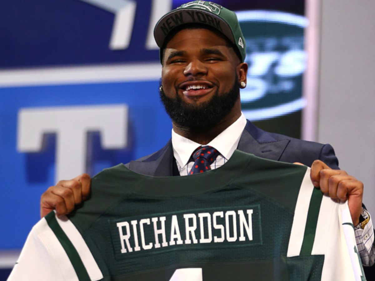 (Al Bello/Getty Images)