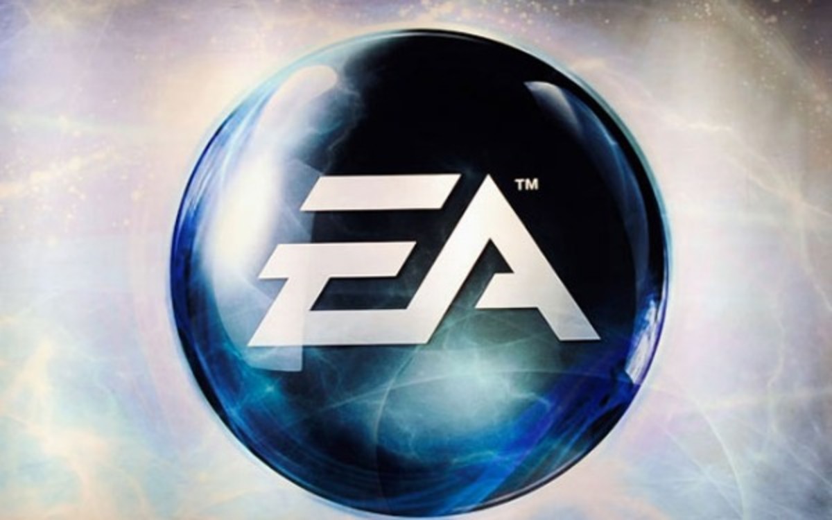 EA Sports and CLC will combine to make a new college football video game next year. (Kevork Djansezian/Getty Images)