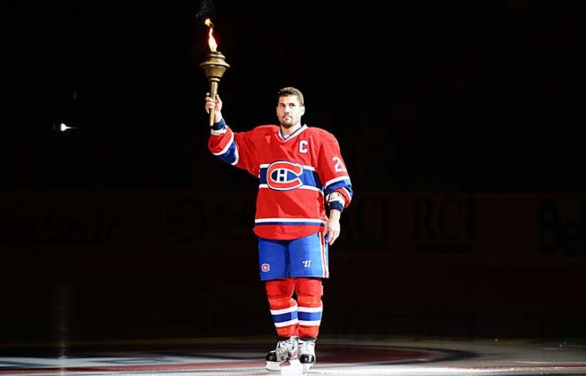 With fans and players still carrying a torch for the game, Montreal was the place to be this weekend.
