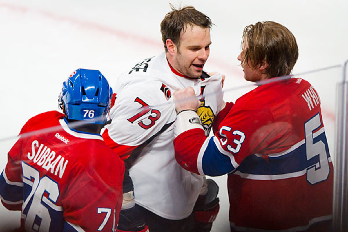 Price is right in the Canadiens' run to NHL semifinal round - The