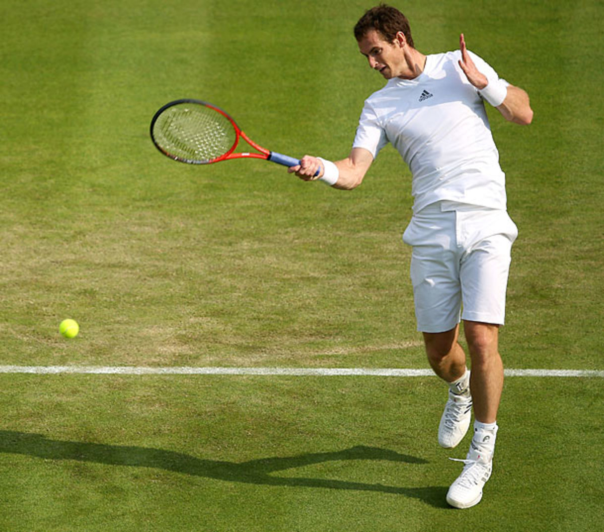 Andy Murray