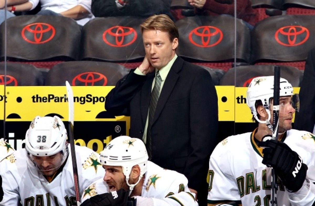 Glen Gulutzan