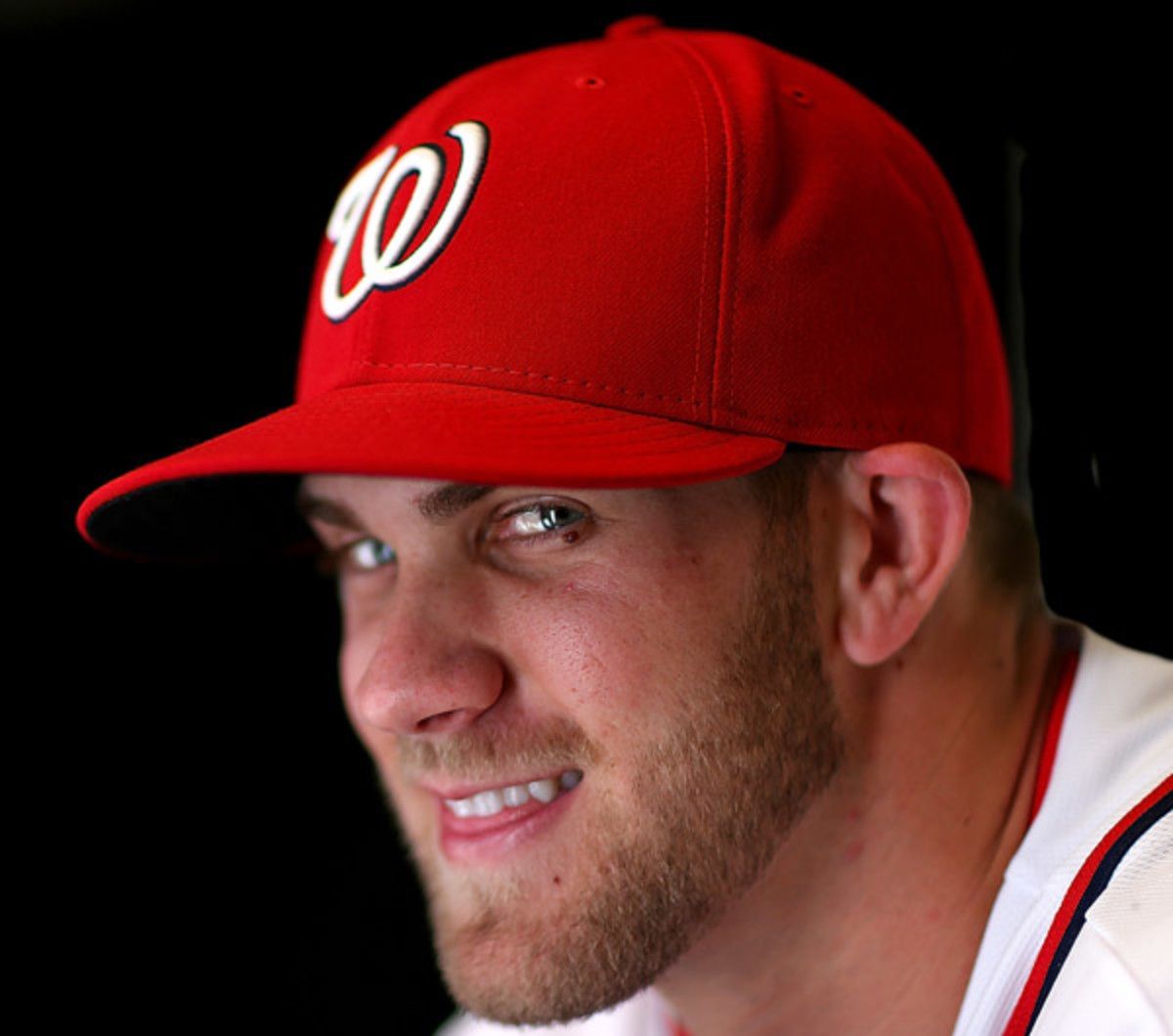 Bryce Harper