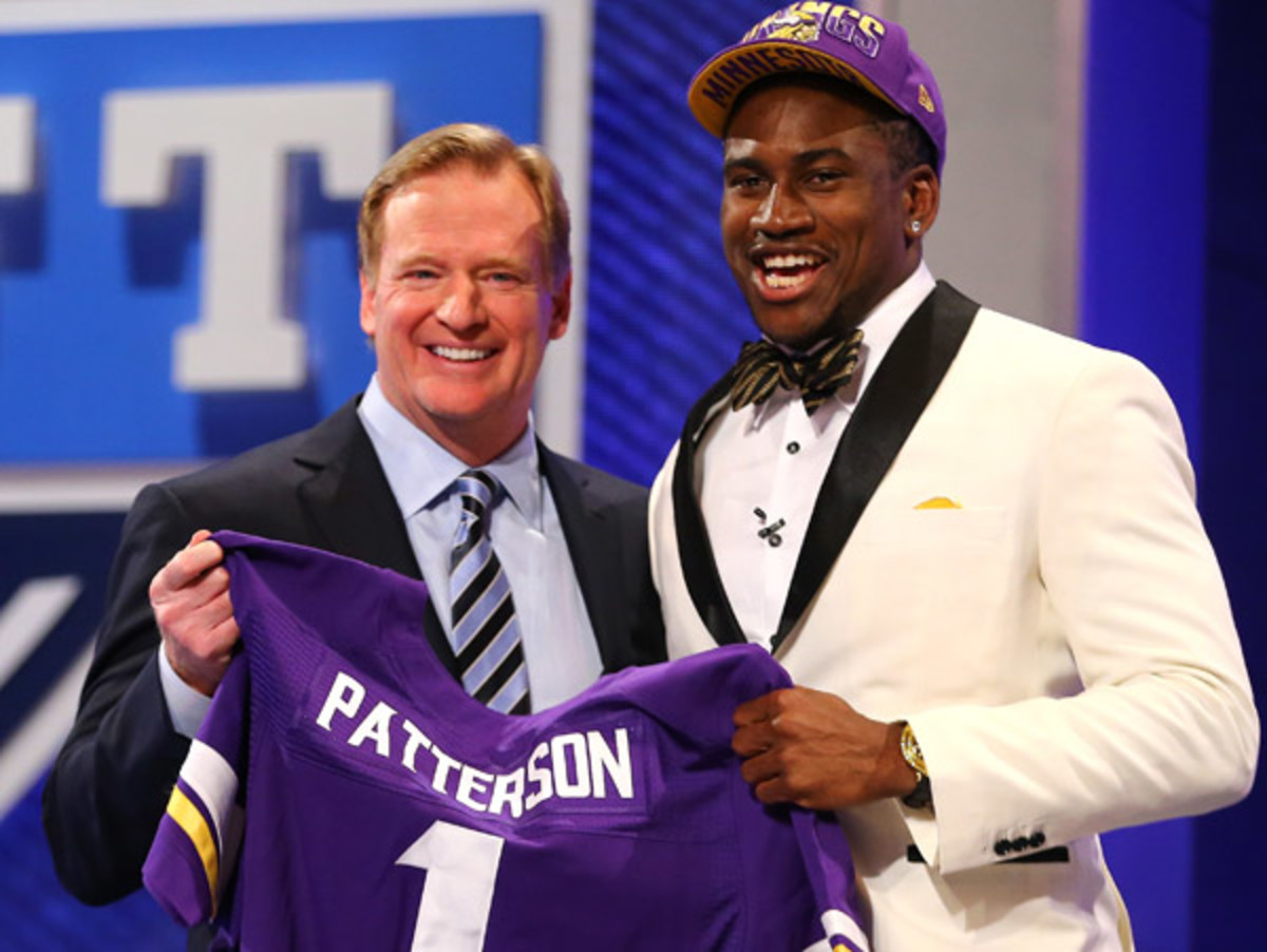 (Al Bello/Getty Images)