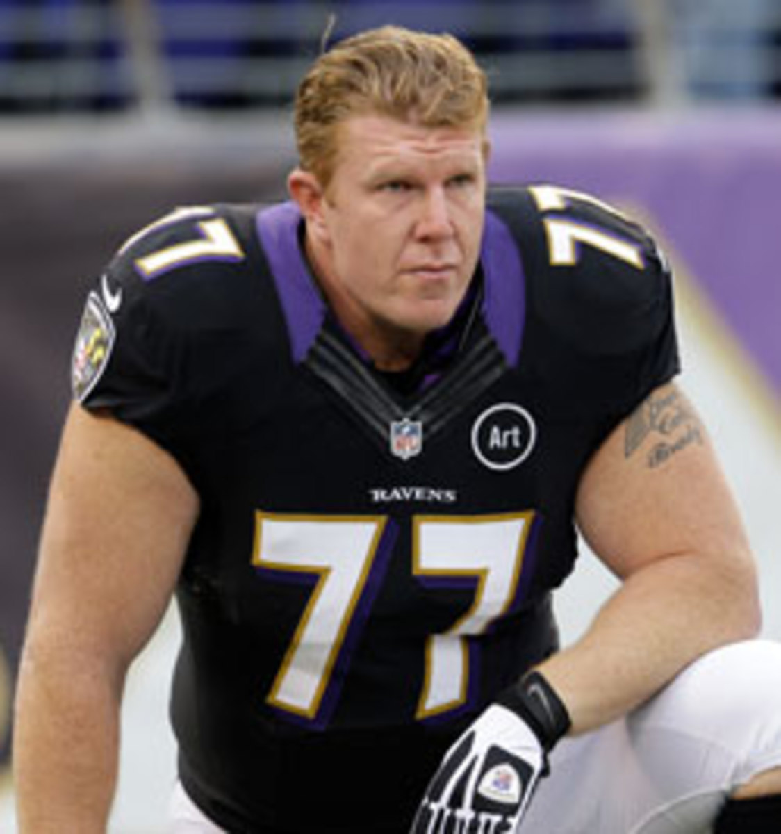 Matt Birk