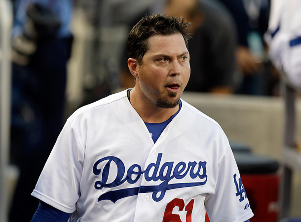 Josh Beckett reportedly mulled retirement due to injury, but will reportedly be ready for spring training. [AP]