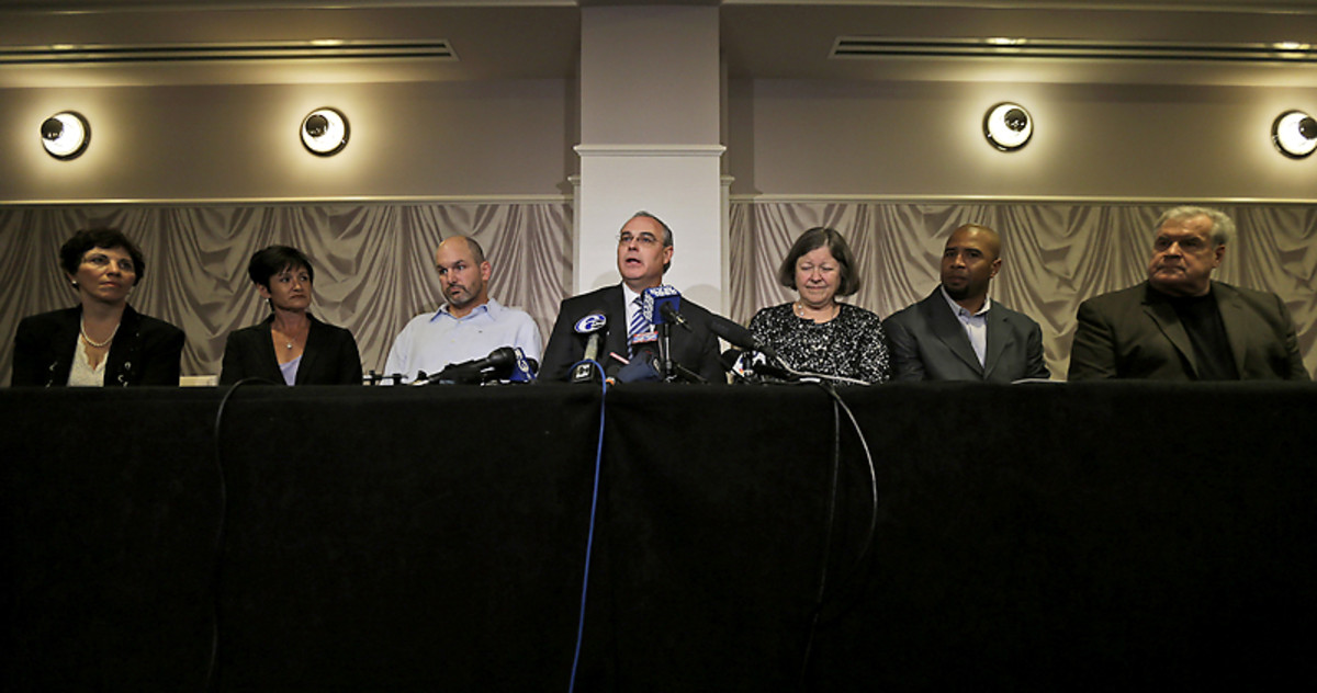 For over 4,500 players and their estates, the fight with the NFL over the role of football in post-career head trauma has been a long, stressful battle that is now over.