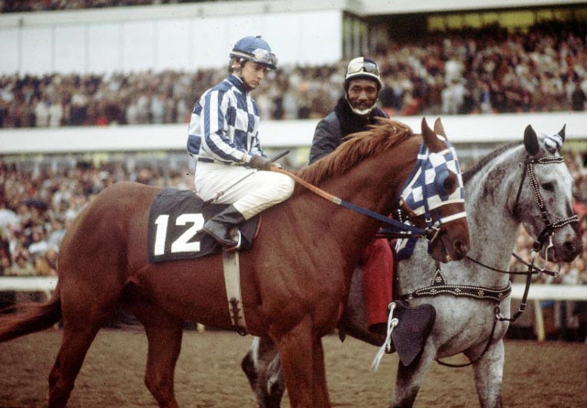 Secretariat