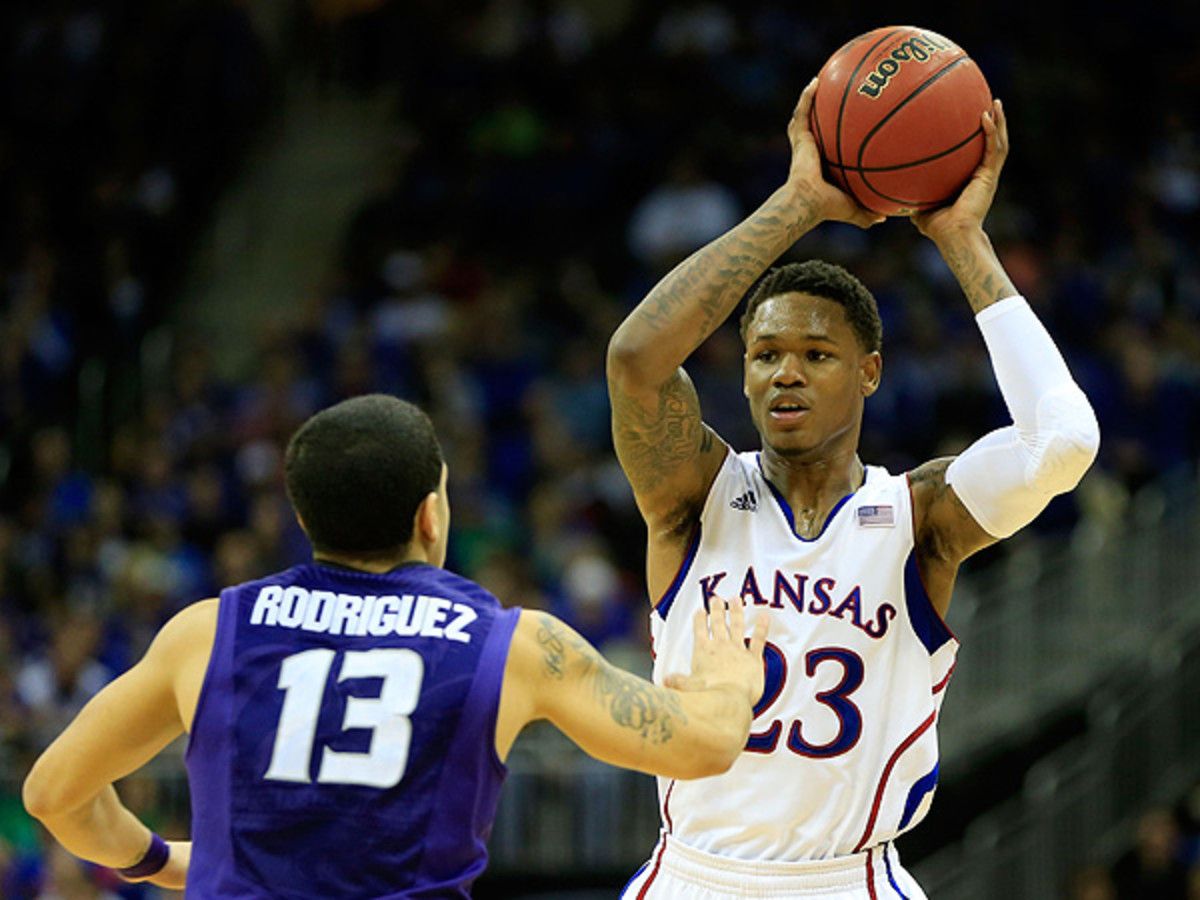 A USA Today report alleged Ben McLemore's AAU coach received money to help steer him to an agent. (Jamie Squire/Getty Images)