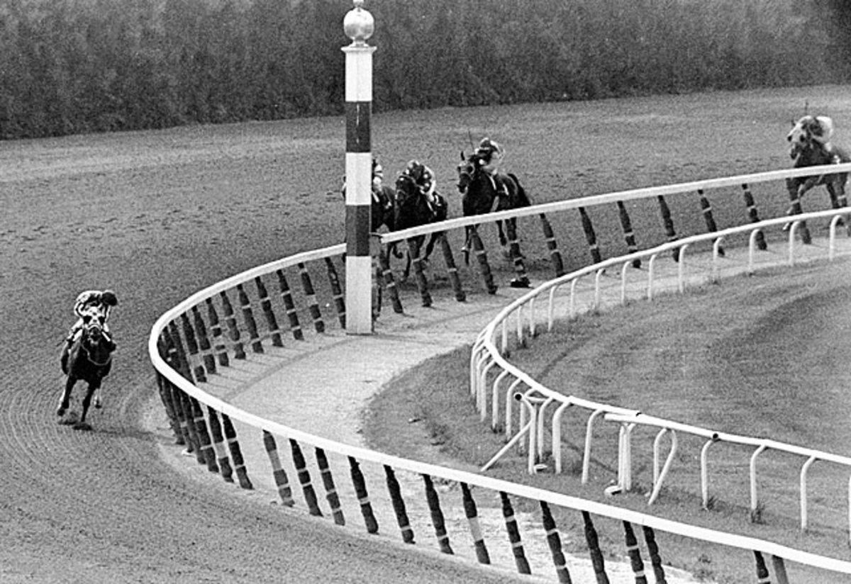 Secretariat