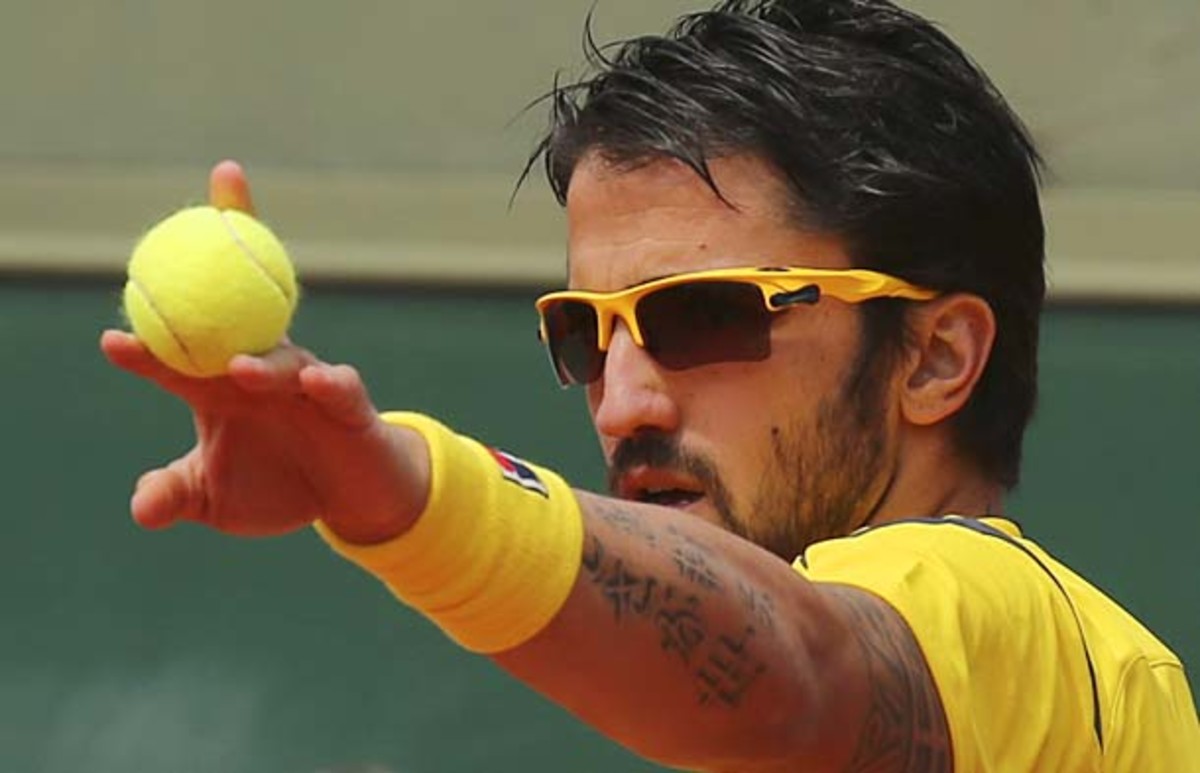 Janko Tipsarevic