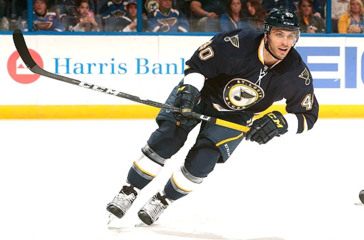 Maxim Lapierre has wrung up an illegal hit rap sheet worthy of a 10-game suspension.