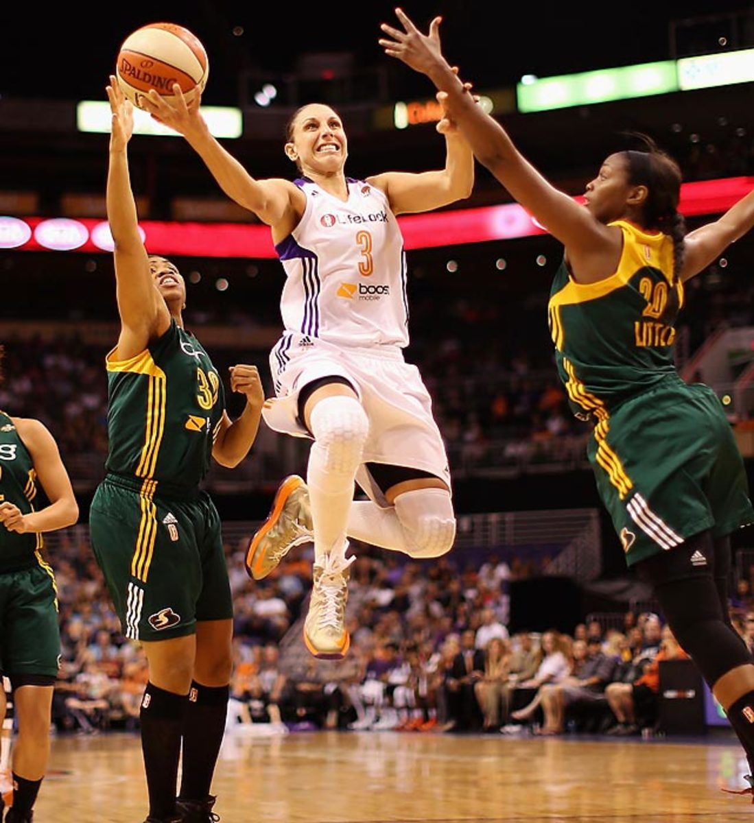 Diana Taurasi