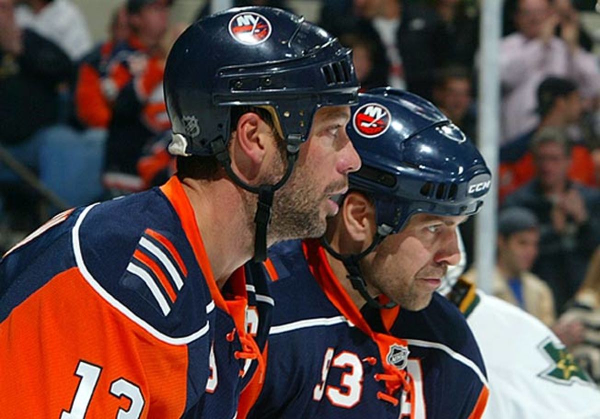 Doug Weight, Bill Guerin elected to US Hockey Hall of Fame Sports Illustrated