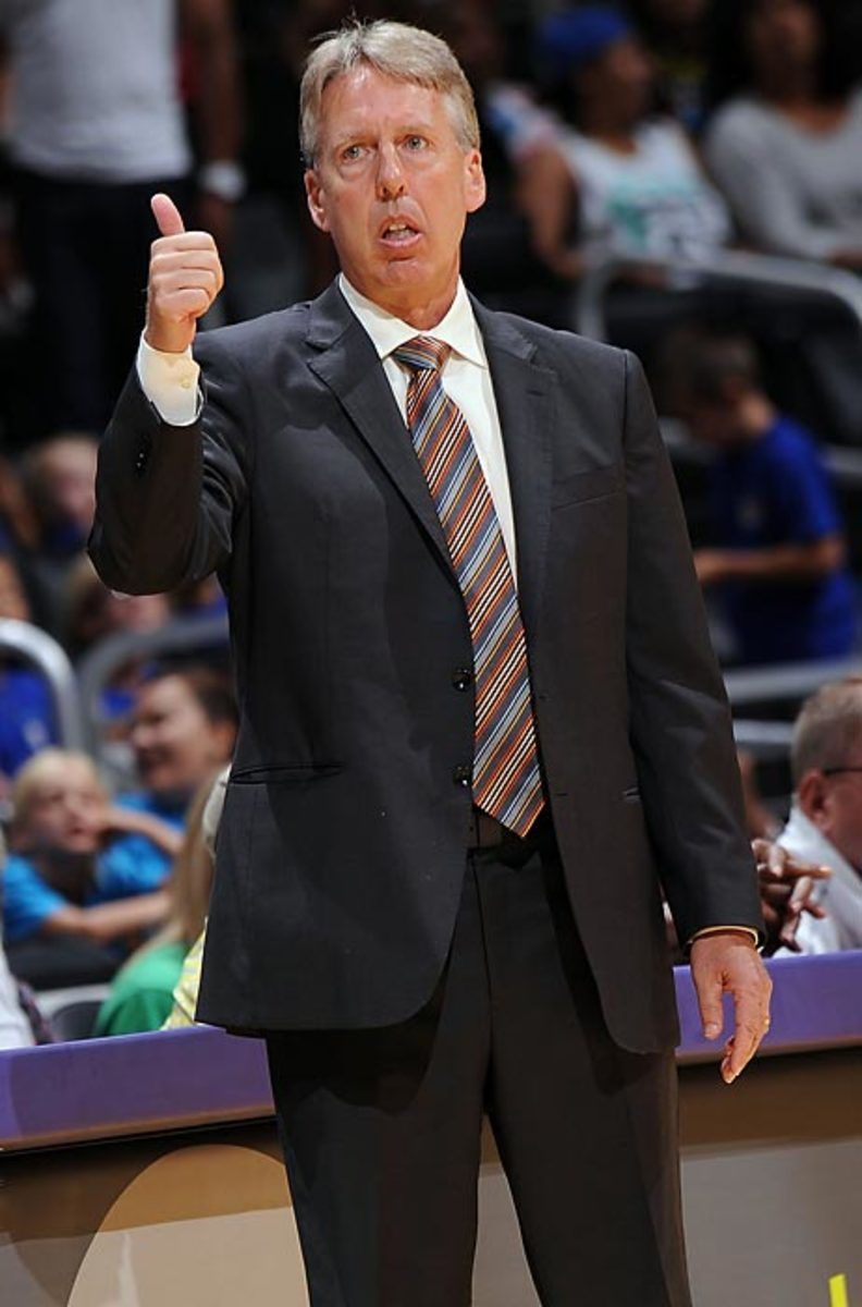 Coach of the Year