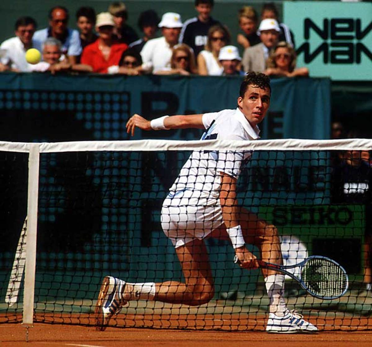Ivan Lendl def. John McEnroe