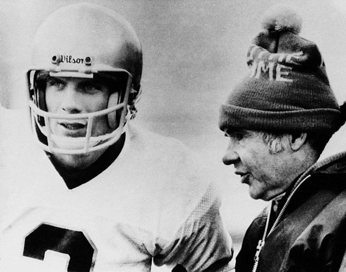 Notre Dame defeats Houston