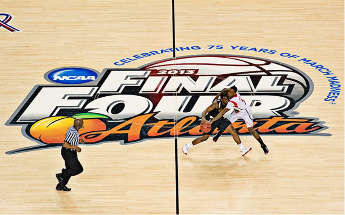 Louisville 72, Wichita State 68