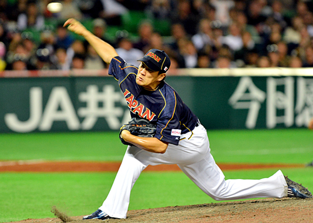 Tom Verducci: How will Masahiro Tanaka’s workload impact his value with