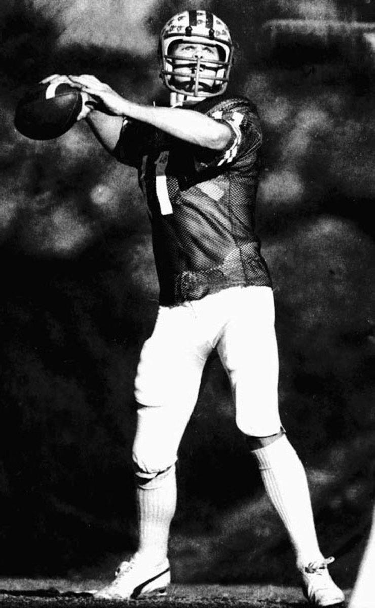 BYU defeats Southern Methodist