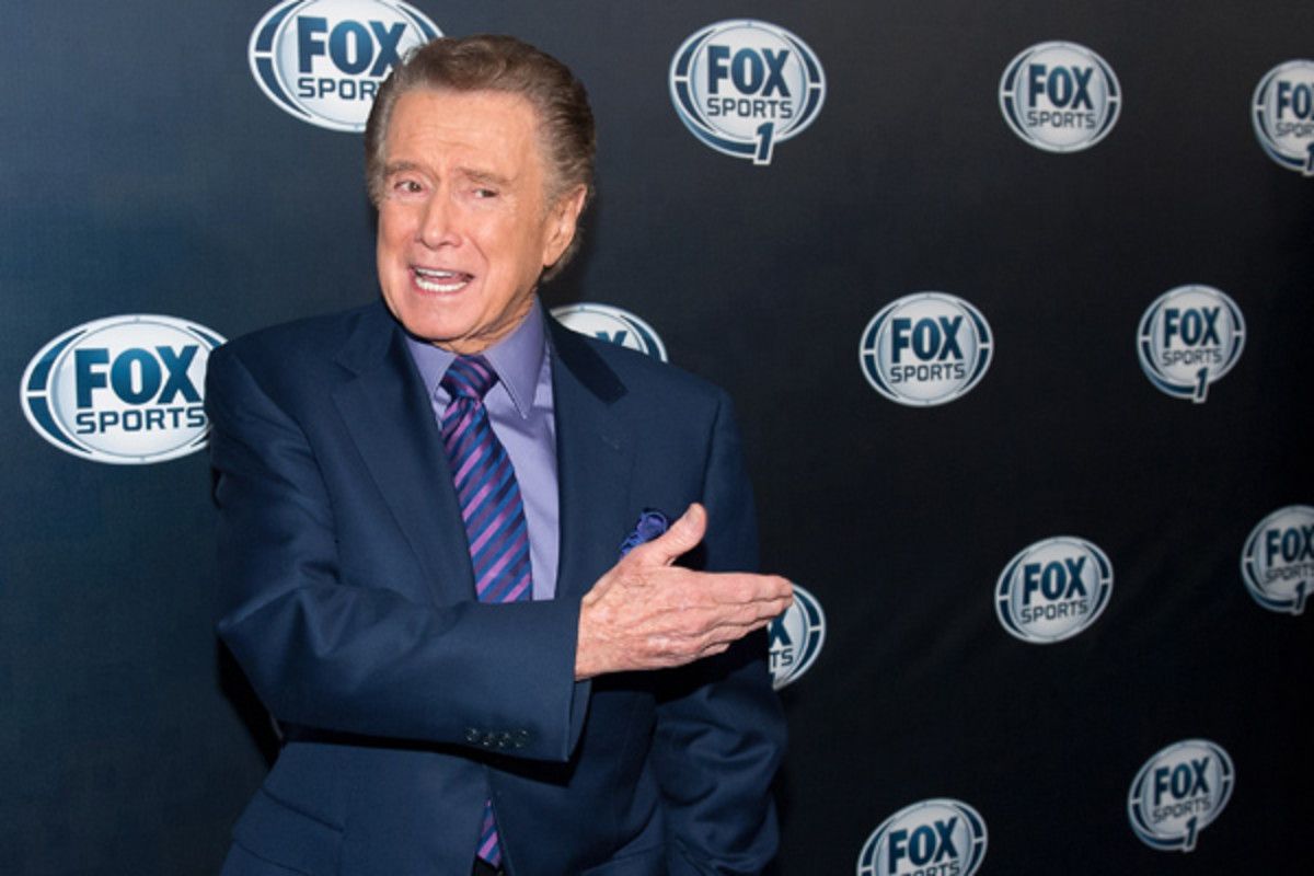Regis Philbin