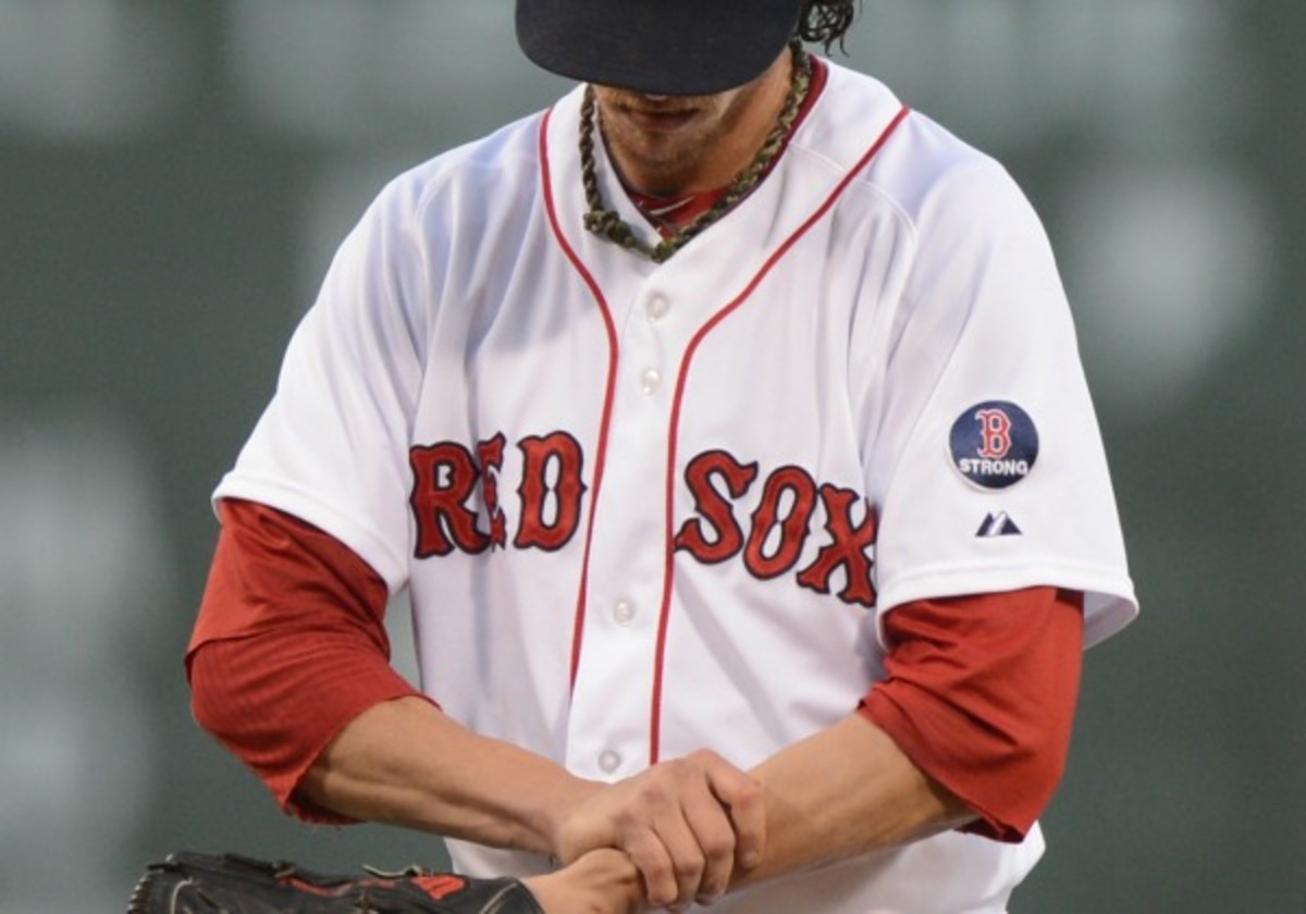 (Michael Ivins/Getty Images)