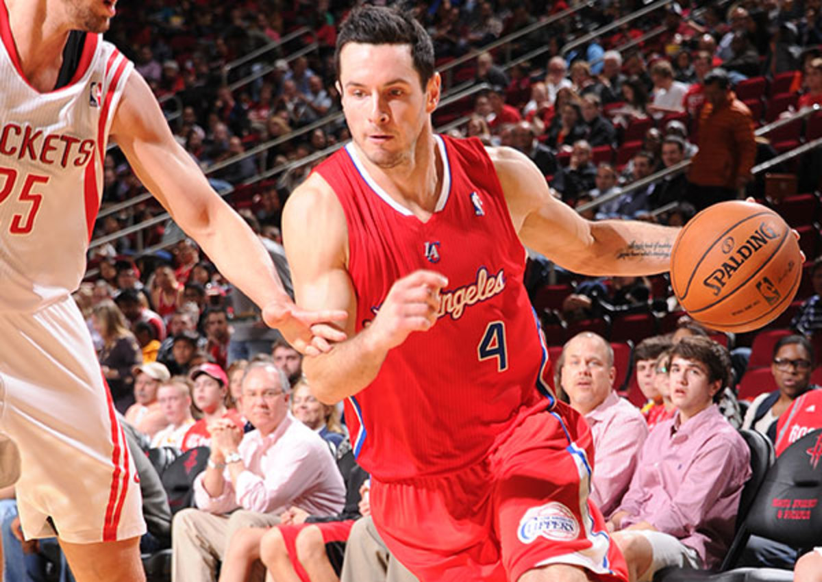 J.J. Redick