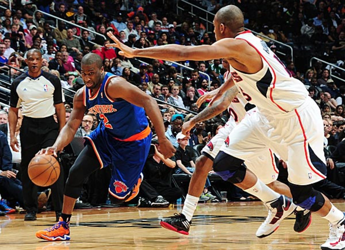 Raymond Felton