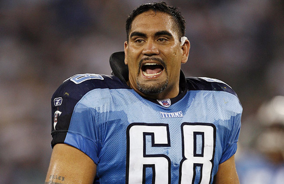 "The guys who need it now won, but the rest of us have lost the ability to take the bully behind the shed," Former NFLPA president Kevin Mawae said.