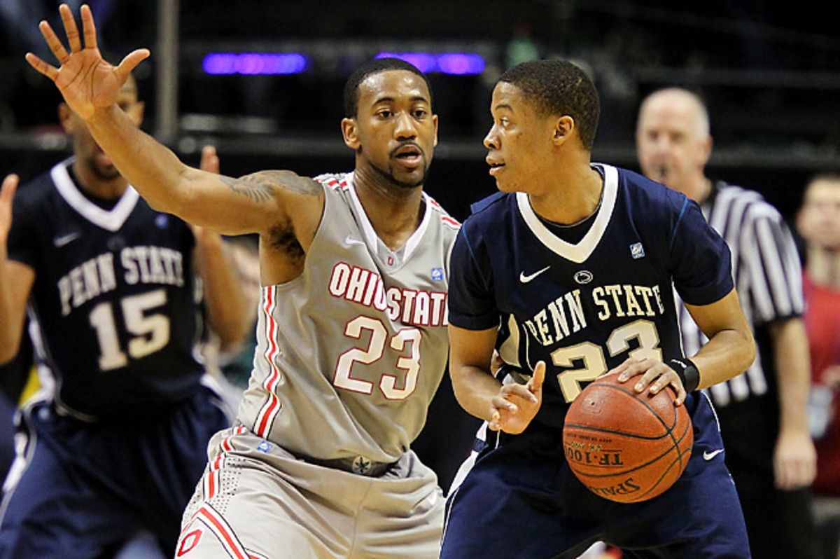 Tim Frazier is coming off of an Achilles injury that kept him on the bench for most of last season.