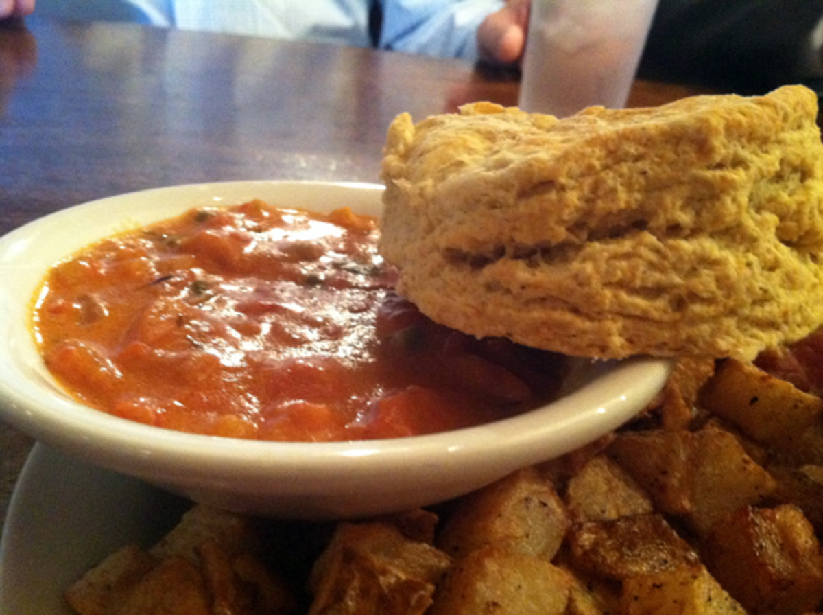 Heaven Is A Buffet Pure Gravy Sports Illustrated